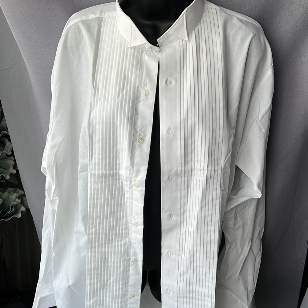 Oscar De La Renta Shirt - Picture 2 of 6